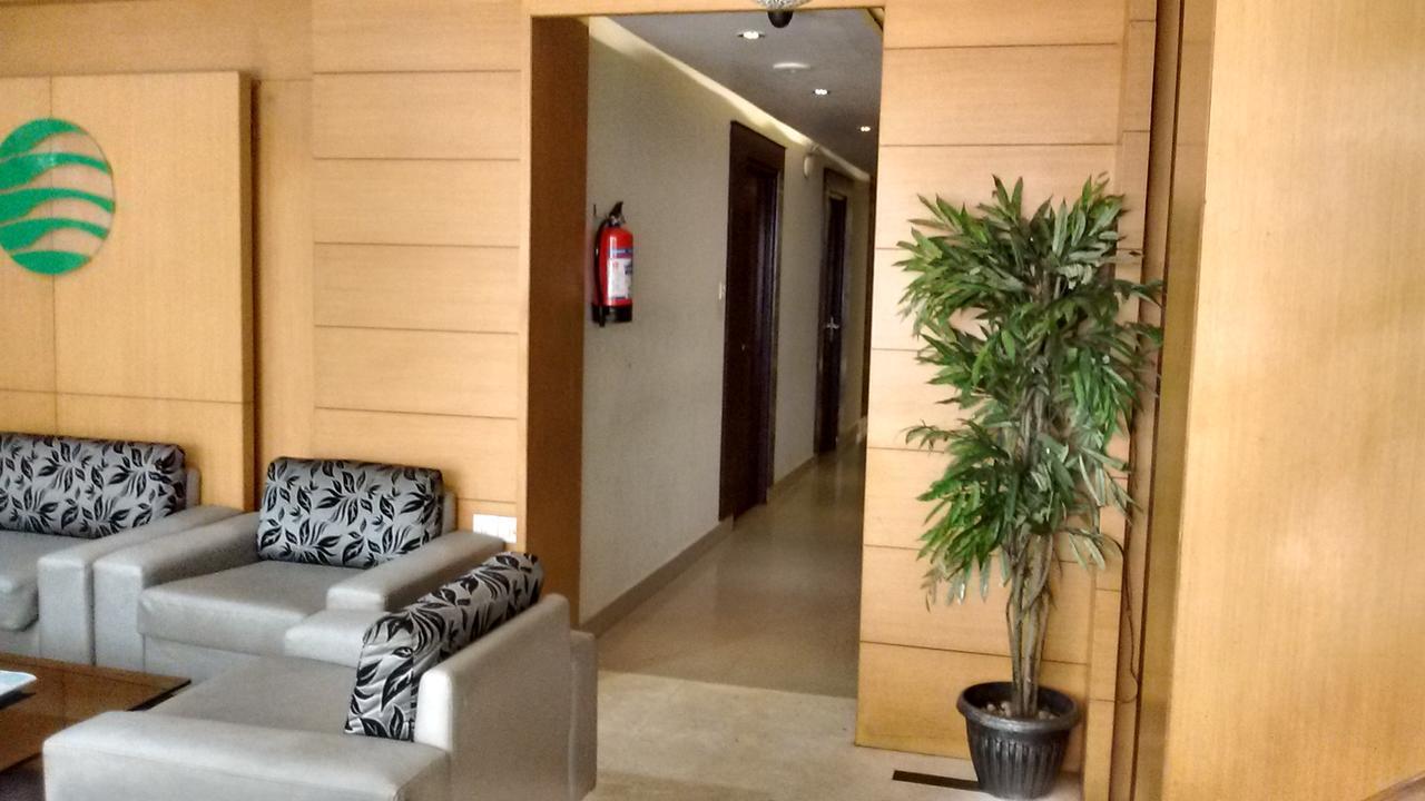 Orion Residency Hotell Chennai Exteriör bild